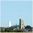 lighthouseandchurch